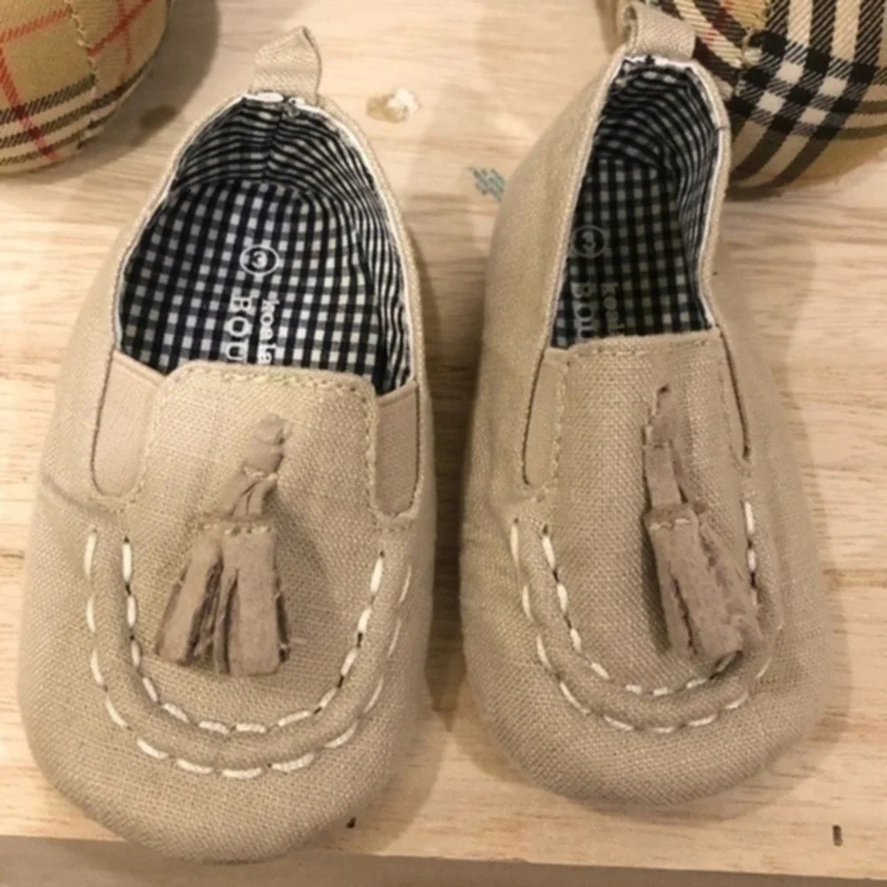 Koala Baby Shoes